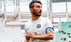 Çorum FK kaptanından Halil Umut Meler'e destek açıklaması