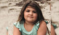 6 yaşındaki küçük kız yaşam mücadelesini kaybetti