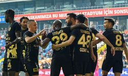 Ahlatcı Çorum FK 3 puanı 3 golle aldı