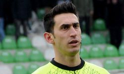 Trabzonspor-Ahlatcı Çorum FK maçının hakemi belli oldu