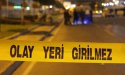 Arkadaşların kavgasında kan aktı!