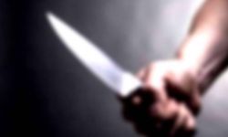 15 yaşındaki çocuk, tartıştığı kişiyi bıçakladı
