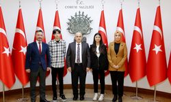Türkiye Çocuk Hakları  Danışma Kuruluna seçildiler