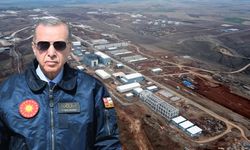Çorum'daki fabrikaların açılışını Erdoğan yapacak