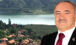 Hasan Cesur Babaoğlu köyü muhtarlığına adaylığını açıkladı