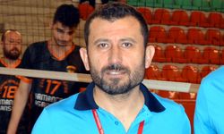 Hasan Olgun’un Sorgun-Konya Büyükşehir maçını yönetecek