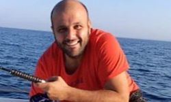 Samos’a vuran cesedin kayıp iş adamına ait olup olmadığı DNA ile anlaşılacak