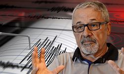 Ünlü Prof'tan Çorum depremi açıklaması