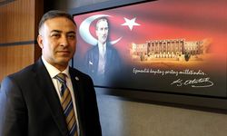 Tahtasız CHP Grup Yönetim Kurulu'na seçildi