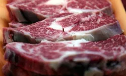 Ramazan öncesi kırmızı et sektörü mercek altında