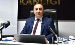 Ali Sülük MHP'den istifa etti!