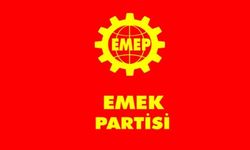 EMEP 12 ilçede İl Genel  Meclisine aday gösterdi