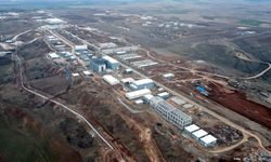 Türkiye’nin en büyük barut fabrikasının  açılışını Cumhurbaşkanı Erdoğan yapacak