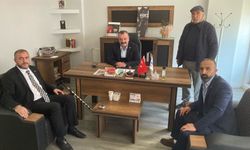 SP ve CHP’den Türkiye İttifakı Partisi’ne ziyaret