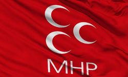 MHP İl Genel Meclisi adaylarını açıkladı