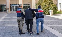 Çorum'da FETÖ operasyonunda 1'i tutuklandı