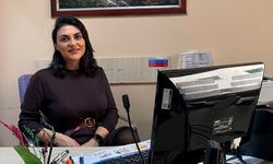 Uzm. Dr. Nurlana Akhundova Şahinli hasta kabulüne başladı