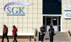 SGK: Staj ve çıraklık mağdurları için EYT toplantısı yapılmadı