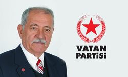 Vatan Partisi'nin Adayı Mehmet Patlar: Uydu kentler kuracağız