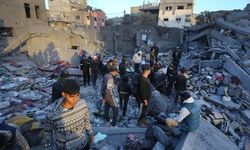 İsrail-Gazze savaşında gözler Kahire'de: Ateşkes ilan edilebilir!