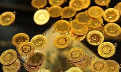 Altının kilogram fiyatı 2 milyon 446 bin liraya yükseldi