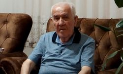 Emekli teknik öğretmen Bahri Balcı hayatını kaybetti