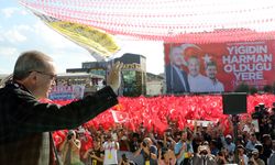 Cumhurbaşkanı Erdoğan 25 Mart’ta Çorum’a geliyor