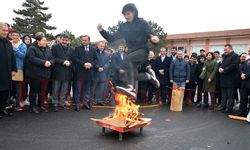 Nevruz yarın kutlanacak