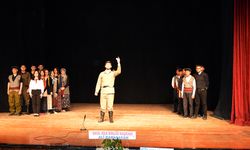 Sınav Eğitim Kurumları’ndan 18 Mart Çanakkale etkinliği