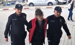 Çorum'da 2 kız çocuğunu taciz eden zanlı tutuklandı