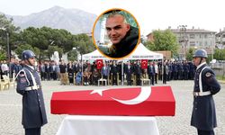 Karakol Komutanı Çorum’daki feci kazada hayatını kaybetti