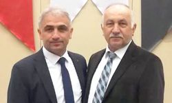 Aksoy ve Karaca Başkanlar Kurulu Toplantısı’na katıldı