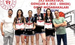 Çorum Ada Koleji Türkiye finallerinde