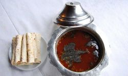 Çorum'un damak çatlatan yöresel lezzeti: Çatalaşı çorbası