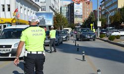 Dikkat! Yeni cezalar meclisten geçti