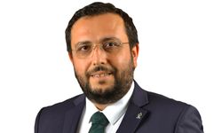 AK Parti’nin Çorum  temsilcilerine Gazze eleştirisi