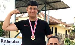 Bocce’de Ömer Ceylan Türkiye Şampiyonu