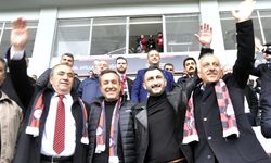 Gül’den Çorum FK  kuruluş tarihine itiraz