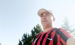 Tahtasız'dan Çorum  FK'ya destek çağrısı