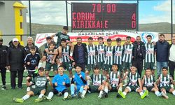 Anadolu FK, bugün final için Samsun Büyükşehir önünde