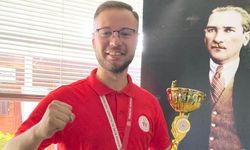 KYGM Bilardo’da Tunahan Yüksel Türkiye şampiyonu