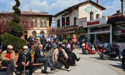 Çorum Türkiye'nin en mutsuz şehirleri arasında