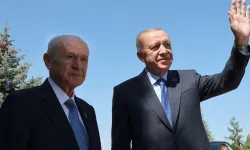Erdoğan, Devlet Bahçeli ile görüşecek
