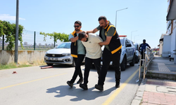 Suç örgütü lideri, 20 bin lira kefalet ödeyip serbest kaldı