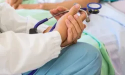 7 bin yabancı hastaya ücretsiz sağlık hizmeti verilecek