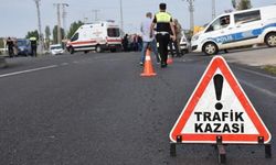 21 yaşındaki genç kazaya kurban gitti