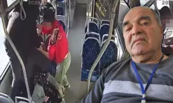 Okul müdürü ve oğlu otobüste saldırmıştı! Yaşlı adam hayatını kaybetti