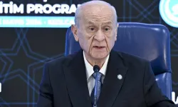 Bahçeli'yi hedef alan dezenformasyon yayan hesaplara tahkikat başlatıldı