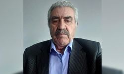 Emekli öğretmen Haydar Türksal hayatını kaybetti
