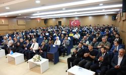 'Milliyetçi-ülkücü hareket Türk devletinin son siperidir'